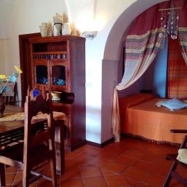 Dammusi La Favarotta