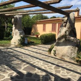 Villetta Rena Majore