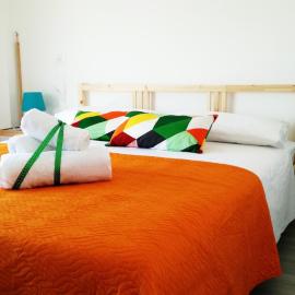 U'Cuntu affittacamere, hotel in Favignana