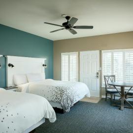 Pacific Shores Inn