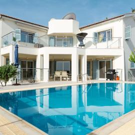 Villa Riverside, hotel di Polis Chrysochous