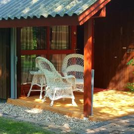Lille Hus, Hotel in Gartow