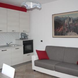 La casa delle grigne, hotel in Mandello del Lario