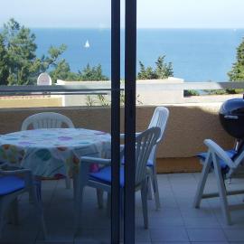 41 Les Imperiales, hotel in Collioure