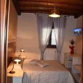 b&b Caravella, khách sạn ở Mezzojuso