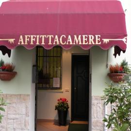 Affittacamere Casadio, hotel u gradu Kotinjola