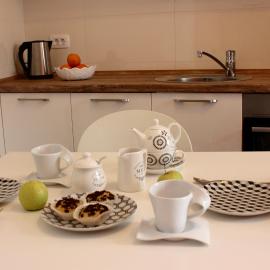 Rogic Apartment, hotel in Lovran