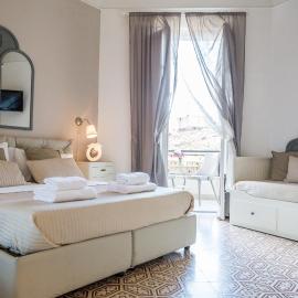 B&B Abbacò, hotel di Palermo