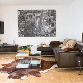 DEIN HYGGELIG-HAUS bei Limburg Lahn Ferienwohnung BERG