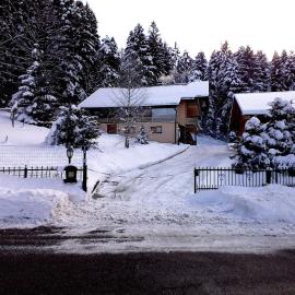 Apartment Medo, hotel in Ravna Gora