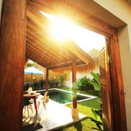 Villa Saia