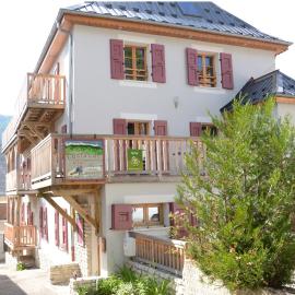 Le Chalande, hotel v destinácii Autrans