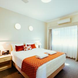 Club Motor Inn, hotel v destinácii Narrabri