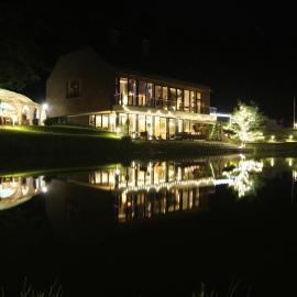 Kernavės Pajauta, Hotel in Kernavė