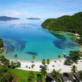 Secret Paradise Resort & Turtle Sanctuary