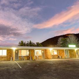 Laurieton Hotel, hotel din Laurieton