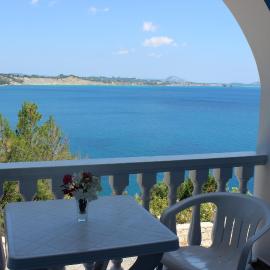 Villa Bella Vista, Hotel in Marathias