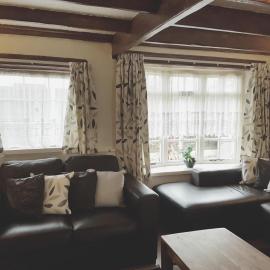 Oak Cottage, hotel in Burgh le Marsh