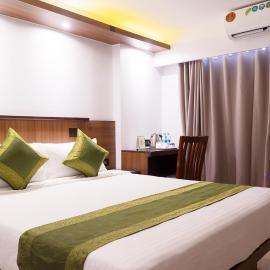 Treebo Olive Inn Near BKC, hotel u Mumbaiju