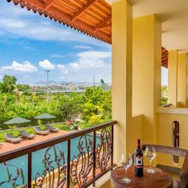 Savada Angkor Boutique Hotel
