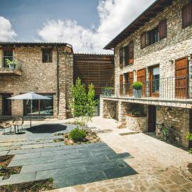 Intrepid Hotel Rural - Adults Only, hotel u gradu Pi