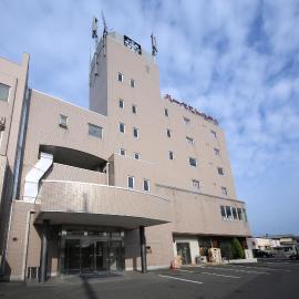 Isesaki Harvest Hotel, hotel v destinácii Isesaki