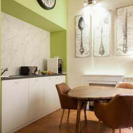 Affittacamere del Corso, hotel di Pienza