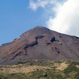 La Locanda del Barbablù, hotelli kohteessa Stromboli
