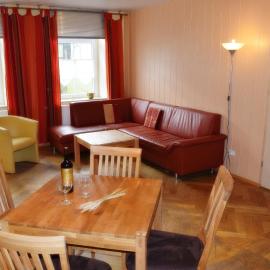 Ferienhaus Bendsieferhof