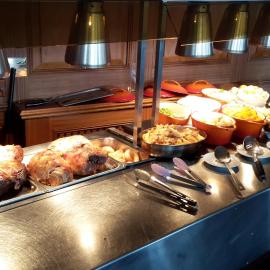 Somerfield Lodge, hotel u gradu Svanzi