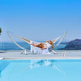 Thermes Luxury Villas by Mr and Mrs White, hotel u gradu 'Megalochori'