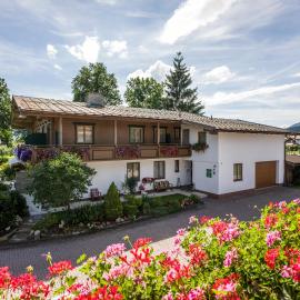Pension Garni Appartement Ortner