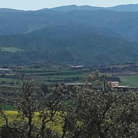 Casa Rosalia, hotel a Castillonroy