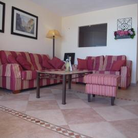 Inmovecos amplio y con vistas al mar Soling 103
