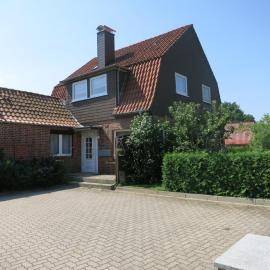 Ferienhaus nahe Uni Lueneburg, hotel in Lüneburg
