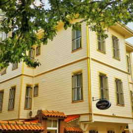 Ottoman's Pearl Hotel