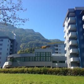 Hotel Sommerhaus, hotel di Bad Ischl