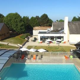 VVF Amboise Les Châteaux de la Loire, hotel a Amboise