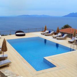 Epidavros Seascape, hotel in Ancient Epidauros