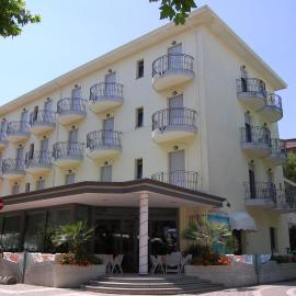 Hotel Villa Gori