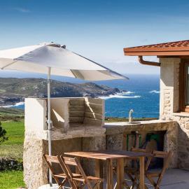 Casa Cabo Tourinan