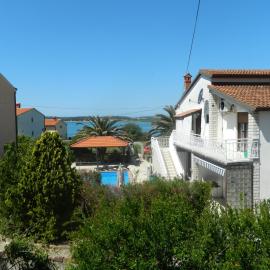 Apartments Vila Palma, Hotel in Medulin