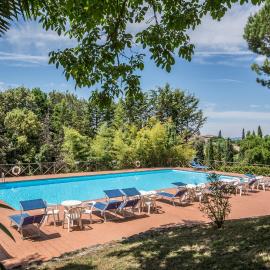 Castel Pietraio WineResort, hotel en Monteriggioni