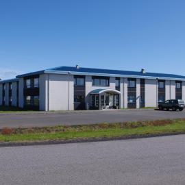 Start Keflavík Airport, hotel in Keflavík