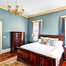 Fort Conde Inn - Mobile, khách sạn ở Mobile