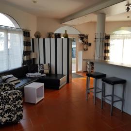 Studio-Apartment - Einraumwohnung Cuxhaven