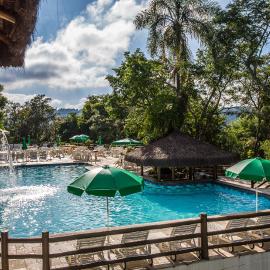 Ecoresort Refúgio Cheiro de Mato, hotel a Mairiporã