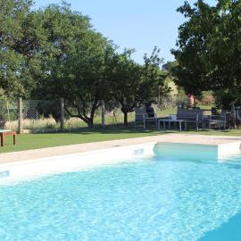 Agriturismo I Casamenti