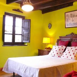 La Casina de Celorio