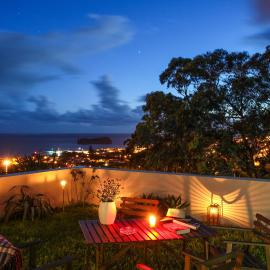 Place of Moments Natur-Suites SPA, hotel a Vila Franca do Campo